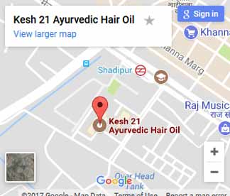 kesh21 google map location