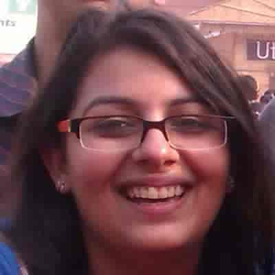 Shubhi Kapoor kesh21 user review